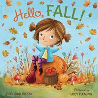 Produktbild: Hello, Fall!