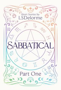 Produktbild: Sabbatical Part One