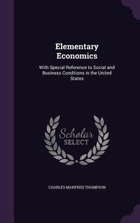 Produktbild: Elementary Economics