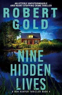 Produktbild: Nine Hidden Lives