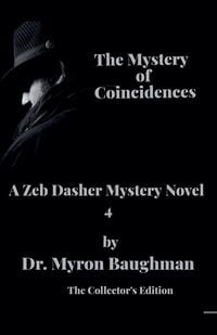Produktbild: The Mystery of Coincidences