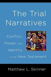 Produktbild: Trial Narratives