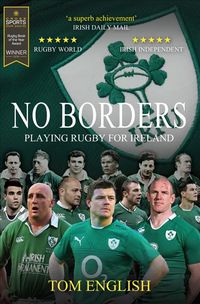 Produktbild: No Borders Uk/e