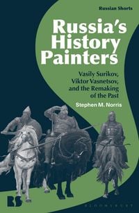 Produktbild: Russia's History Painters
