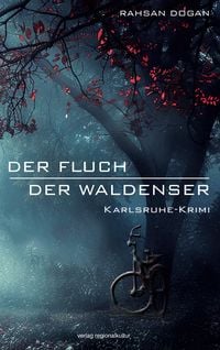 Produktbild: Der Fluch der Waldenser