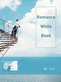 Produktbild: Romance White Book
