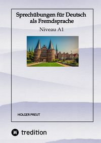 Produktbild: Sprech&uuml;bungen f&uuml;r Deutsch als Fremdsprache