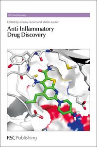 Produktbild: Anti-Inflammatory Drug Discovery