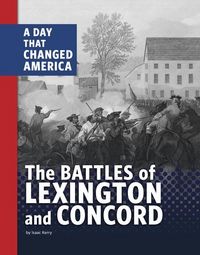 Produktbild: The Battles of Lexington and Concord
