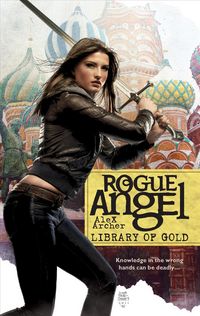 Produktbild: Library of Gold