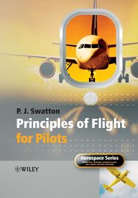 Produktbild: The Principles of Flight for Pilots