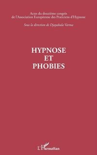 Produktbild: Hypnose et phobies
