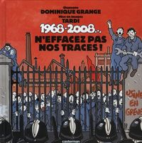 Produktbild: 1968... 2008, n'effacez pas nos traces !