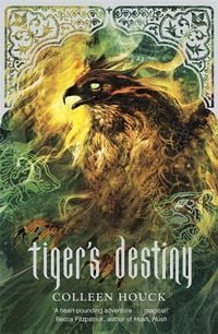 Produktbild: Tiger's Destiny