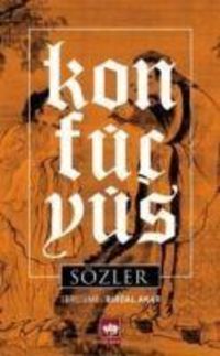 Produktbild: Konf&uuml;cy&uuml;s S&ouml;zler