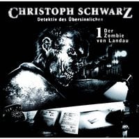 Produktbild: Der Zombie von Landau