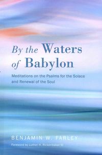 Produktbild: By the Waters of Babylon