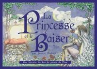 Produktbild: La princesse et le baiser