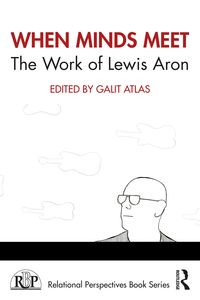 Produktbild: When Minds Meet: The Work of Lewis Aron