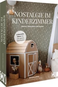 Produktbild: Nostalgie im Kinderzimmer