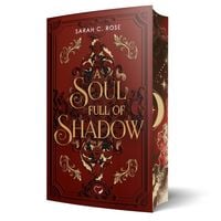 Produktbild: A Soul Full of Shadow