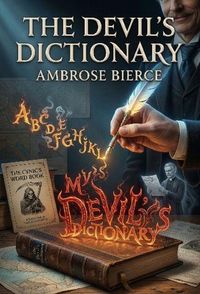 Produktbild: The Devil's Dictionary