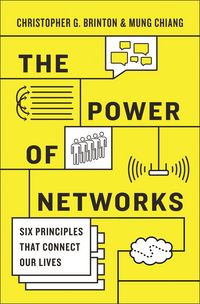 Produktbild: Power of Networks