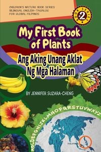 Produktbild: My First Book of Plants
