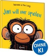 Produktbild: Jim will nur spielen