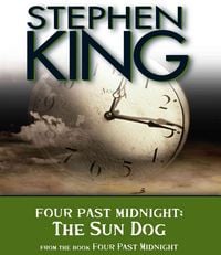 Produktbild: 4 Past Midnight The Sun Dog 5d