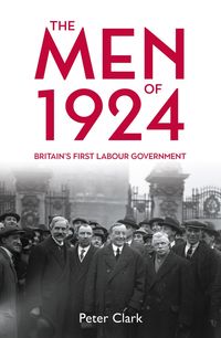 Produktbild: Men of 1924