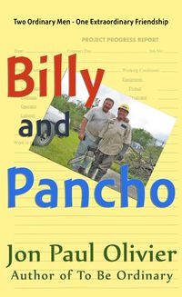 Produktbild: Billy and Pancho