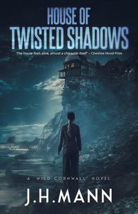 Produktbild: House of Twisted Shadows