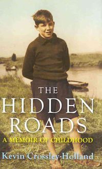 Produktbild: The Hidden Roads