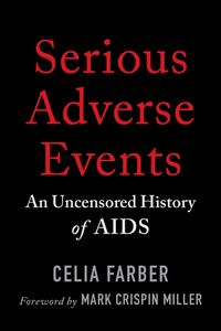 Produktbild: Serious Adverse Events
