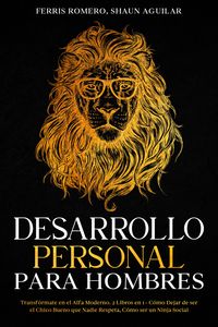 Produktbild: Desarrollo Personal para Hombres