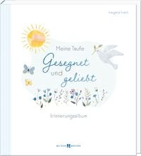 Produktbild: Meine Taufe &ndash; Gesegnet und geliebt