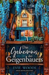 Produktbild: Das Geheimnis des Geigenbauers
