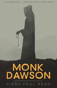 Produktbild: Monk Dawson