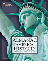 Produktbild: Almanac of American History