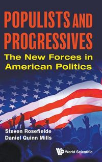 Produktbild: Populists and Progressives