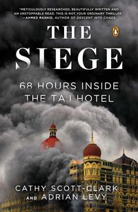 Produktbild: The Siege