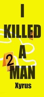 Produktbild: I Killed A Man