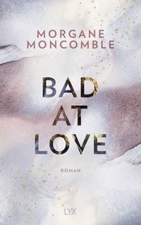Produktbild: Bad At Love