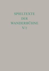 Produktbild: Italienische Spieltexte II