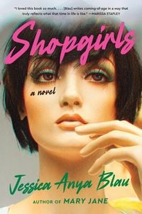 Produktbild: Shopgirls