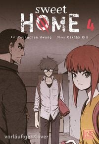 Produktbild: Sweet Home 4