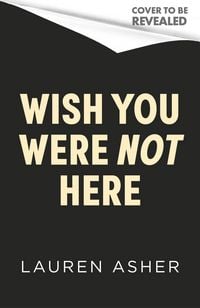 Produktbild: Wish You Were Not Here