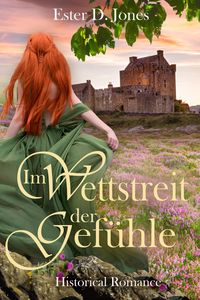 Produktbild: Im Wettstreit der Gef&uuml;hle