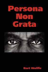 Produktbild: Persona Non Grata